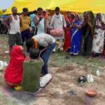 इस बार गाँधी जयंती पर पुष्पांजलि नही कर सकेंगे लोग-राकेश कपूर